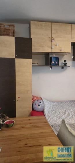 Tomis Nord, apartament 4 camere de vanzare, parter, gaze, mobilat - 5