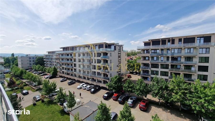 Apartament cu 3 camere în Copou