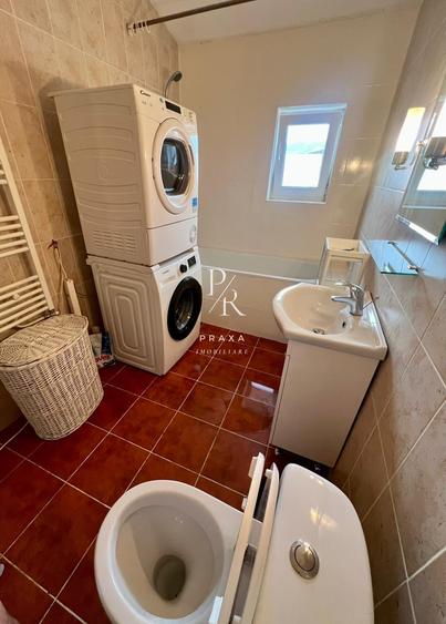 Ap de inchiriat, 3 camere, 80 mp,  zona Stejarului! - 8