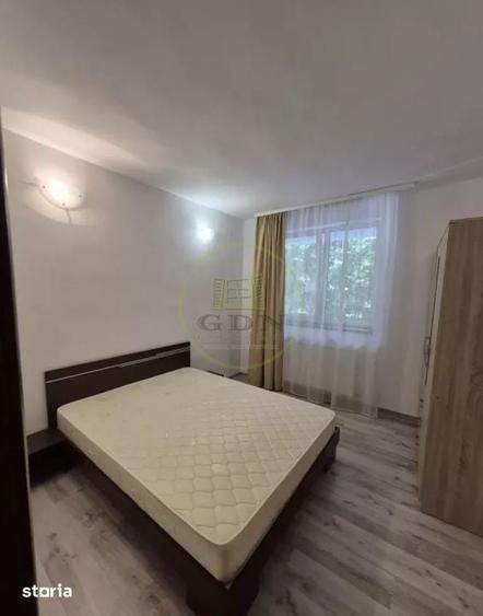 Apartament cu 3 camere decomandat în Bartolomeu