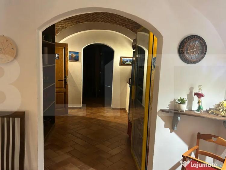 Spațiu comercial, de 350 mp, în P-ța Unirii