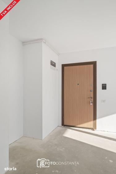 Apartament cu 2 camere în Faleza Nord