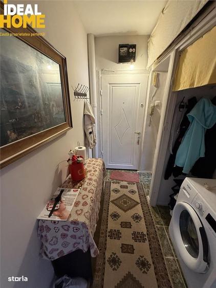 Apartament cu 2 camere în Alexandru cel Bun
