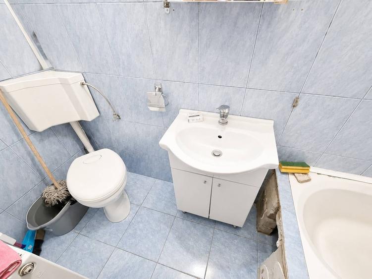 Garsonieră decomandată în Dâmbul Rotund