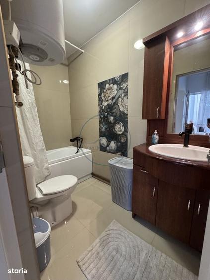 Apartament cu 3 camere în Ultracentral