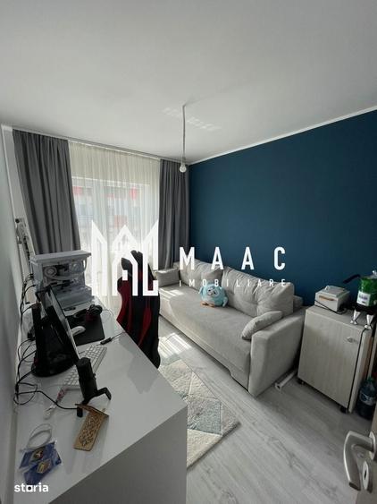 Apartament 3 camere decomandat | Vest Sibiu | balcon, parcare - 5