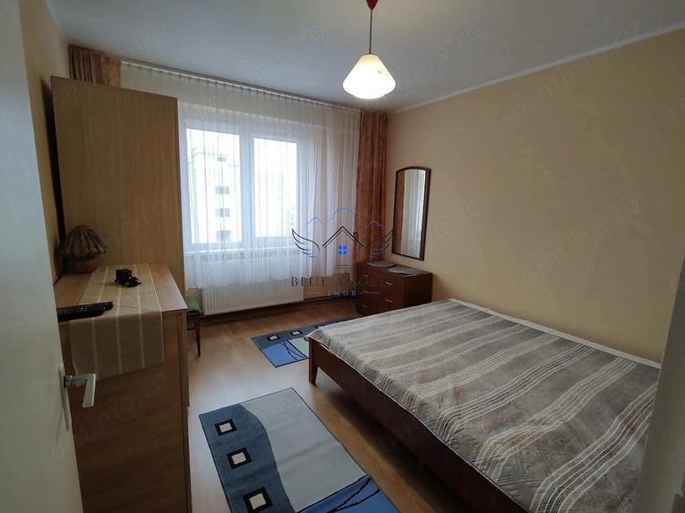 Apartament de inchiriat de 2 camere in zona Grivitei - pet friendly - 2
