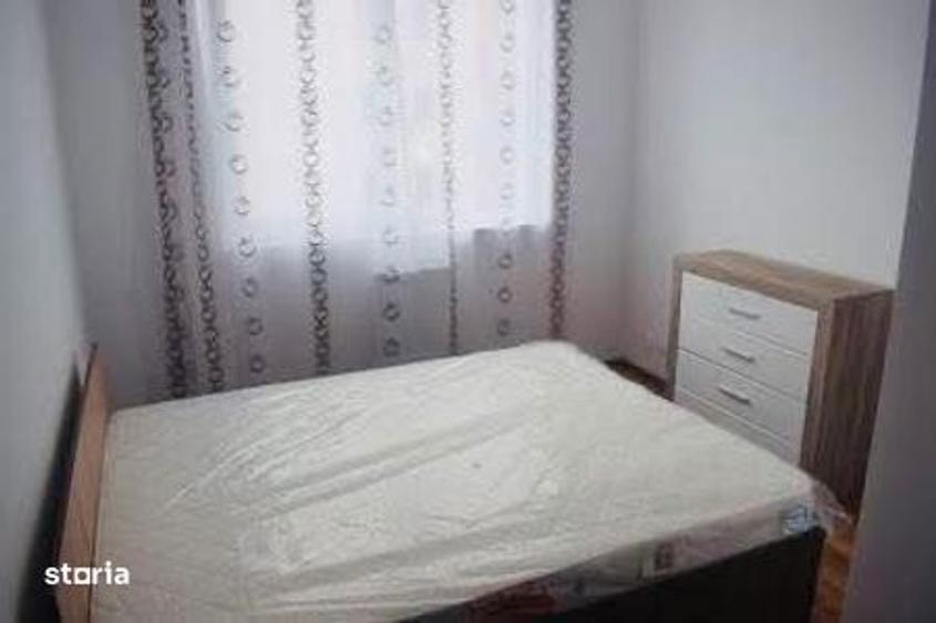 Apartament cu 3 camere în Orașul Nou