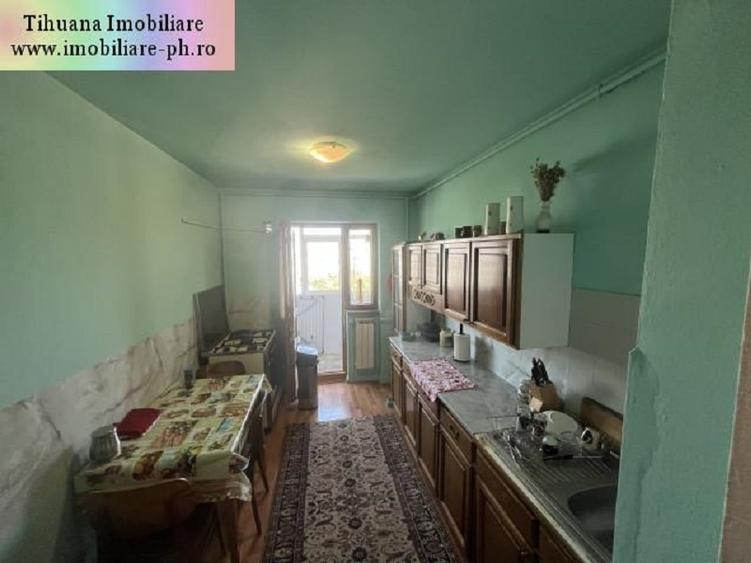 Apartament cu 4 camere decomandat, mobilat în Malu Roșu
