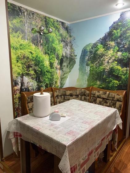 Apartament cu 2 camere decomandat în Berceni