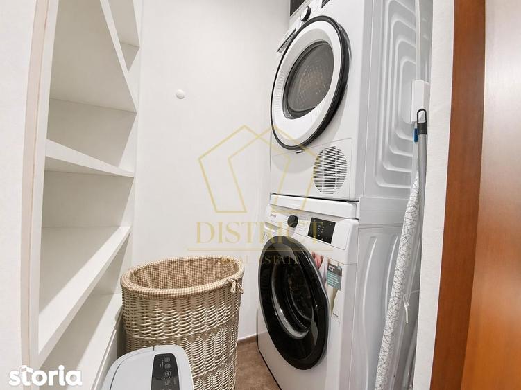 Apartament cu 2 camere | Gheorghe Lazar - 11