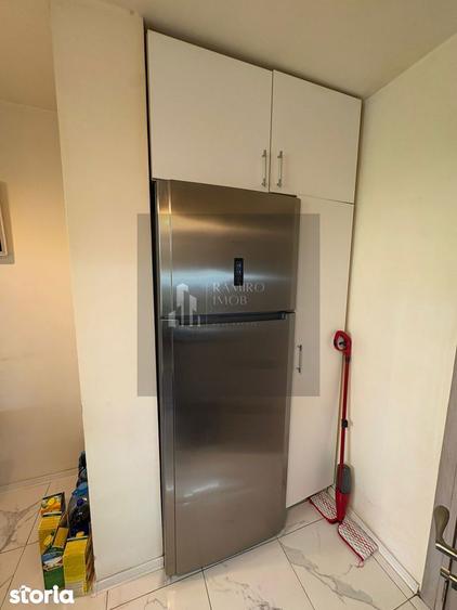 Apartament cu 3 camere, mobilat în Berceni — fotografia 3