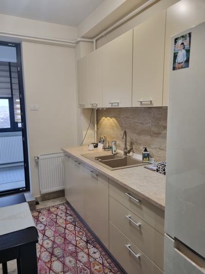 TOMIS 3 - APARTAMENT 2 CAMRE CU TERASA , 120 MP ! - 9