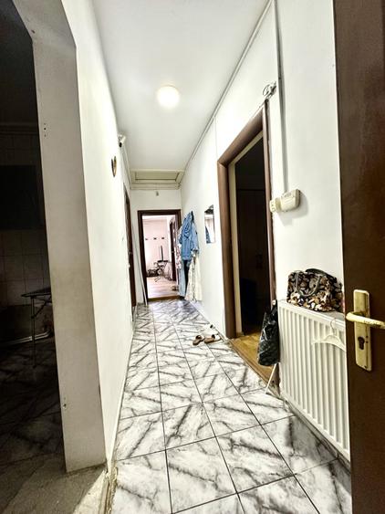 Apartament în Vilă | Dacia – Eminescu | Str. Silvestru - 9