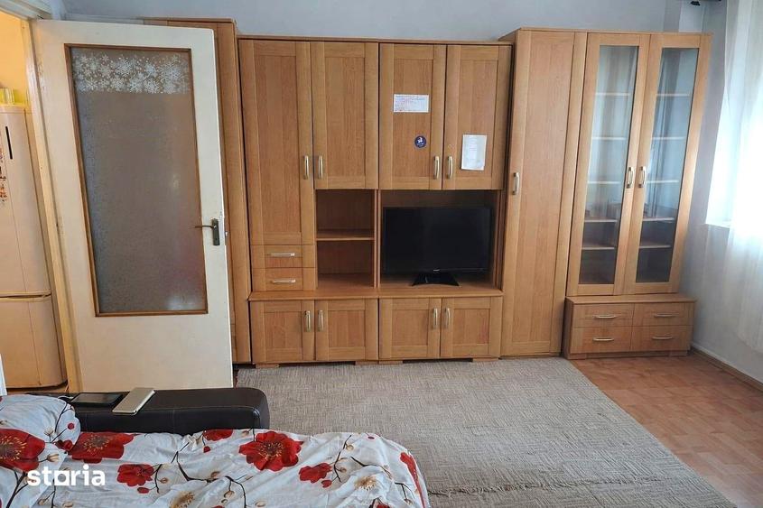 Garsonieră în Dristor