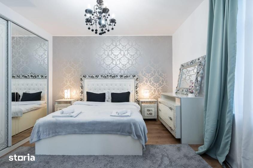 OFERTA APARTAMENT 2 CAMERE LUX - 1