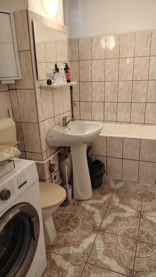Garsonieră semidecomandată în Central