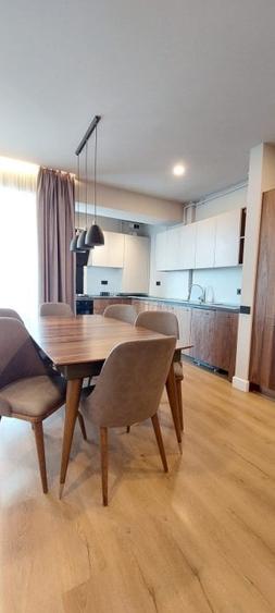 Apartament cu 2 camere în Universitate