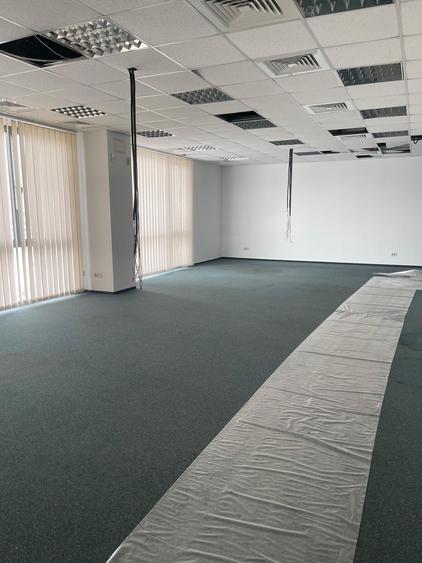 Spațiu industrial, de 1,420 mp, în Militari