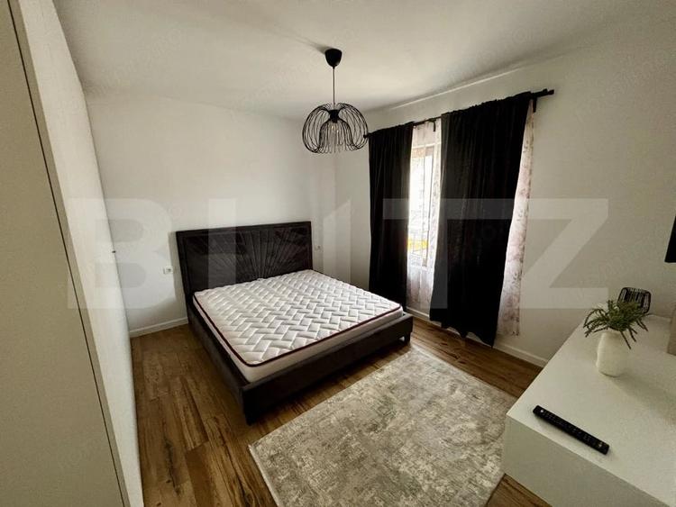 Dumbravi?a, zona IKEA | 2 camere, etaj 1 | Mobilat | 2 parcari - 7