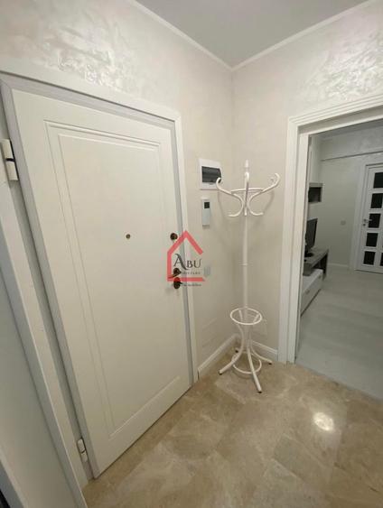 Apartament cu 2 camere semidecomandat, mobilat în Copou