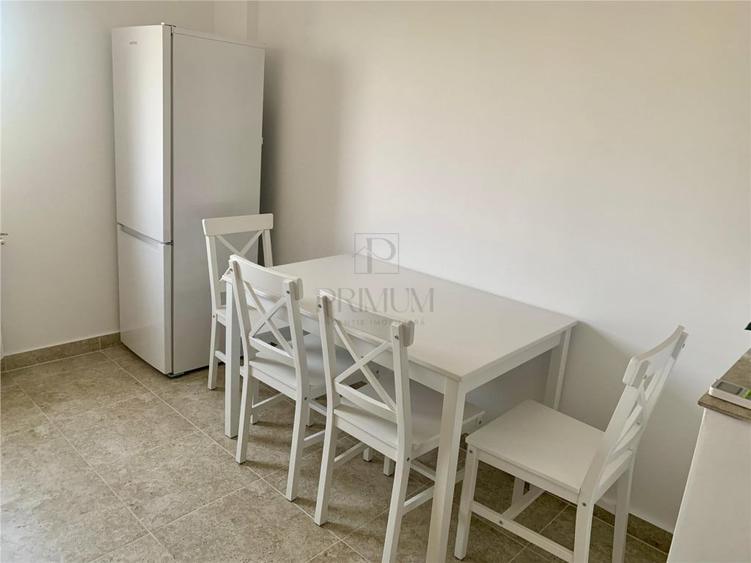 Apartament cu 2 camere decomandat în Gheorghe Lazăr