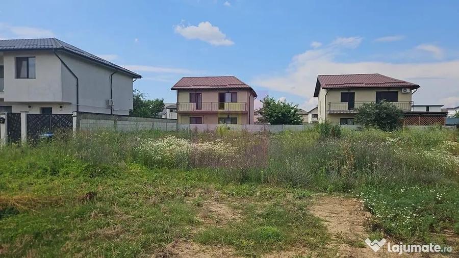 Teren în Central