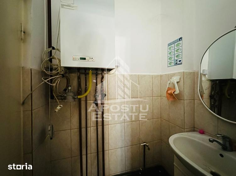 Spațiu comercial, de 65 mp, în Micălaca