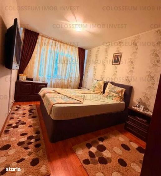 Apartament 3 camere | Decomandat | Mobilat si Utilat | Zona Astra - 2