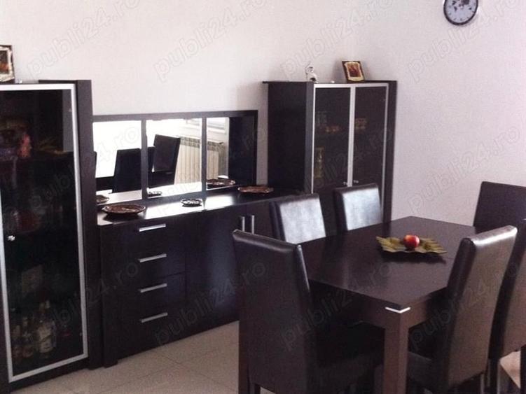 Casă individuală cu 4 camere cu Teren 350 Mp în Cârcea
