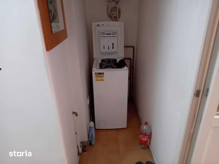 Garsonieră în Șagului