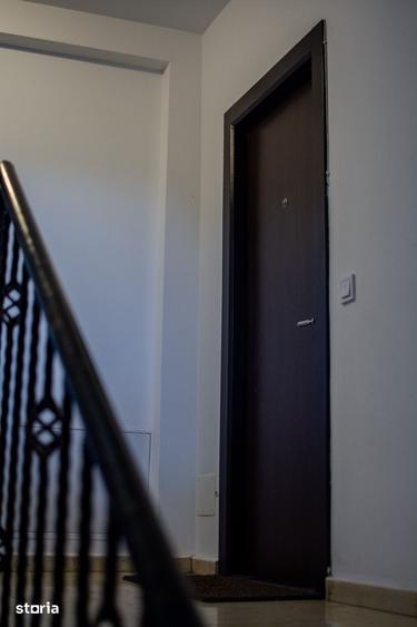 Apartament cu 2 camere în Zona industrială