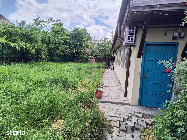 Casă cu 4 camere cu Teren 544 Mp în Corunca