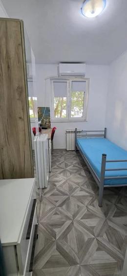 Garsonieră în Păcii