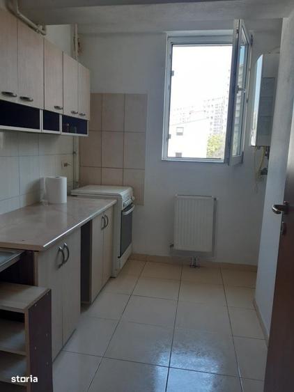Apartament cu 2 camere decomandat în Gorjului