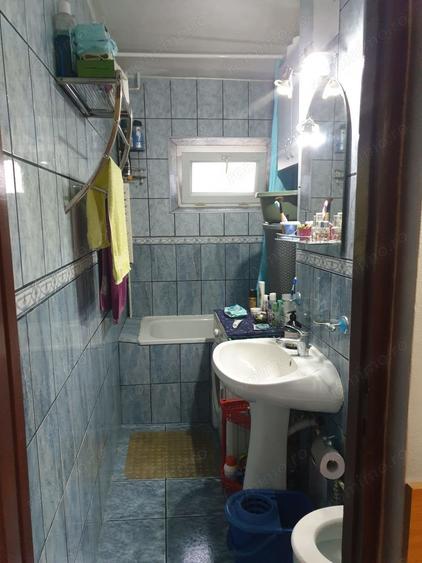 De inchiriat apartament cu doua camere in Calea ?agului - 6