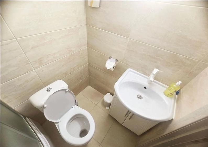 Garsonieră decomandată în Sălaj