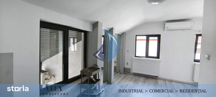 Spațiu comercial, de 160 mp, în Cornișa