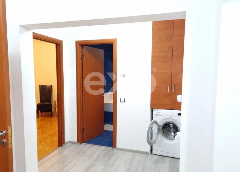 Apartament cu 2 dormitoare | 58 mp | Decomandat | Grigorescu - 5