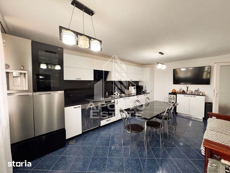 Casă cu 5 camere cu Teren 762 Mp în Freidorf