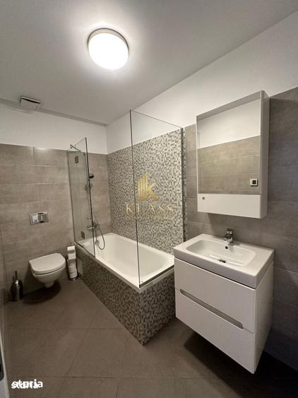 Apartament 2 camere | Mobilat si utilat | ?oseaua Nordului - 9