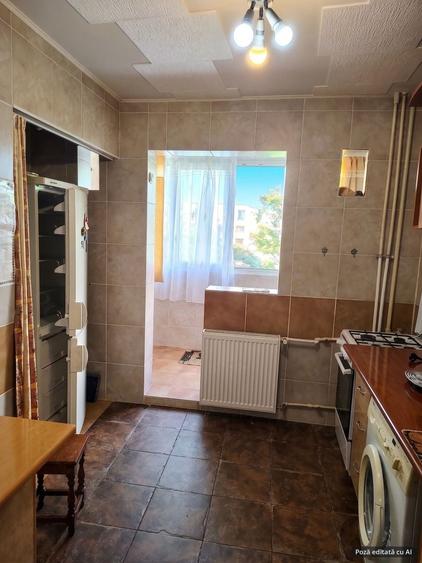 Apartament cu 2 camere decomandat în Dristor
