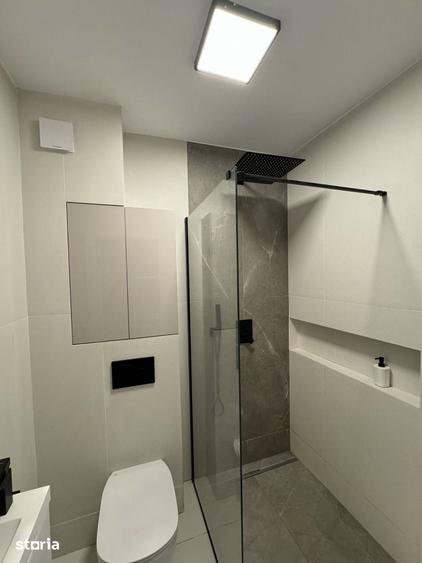 Apartament de 3 camere, 65 mp, 2 bai, garaj, zona Somesului - 6