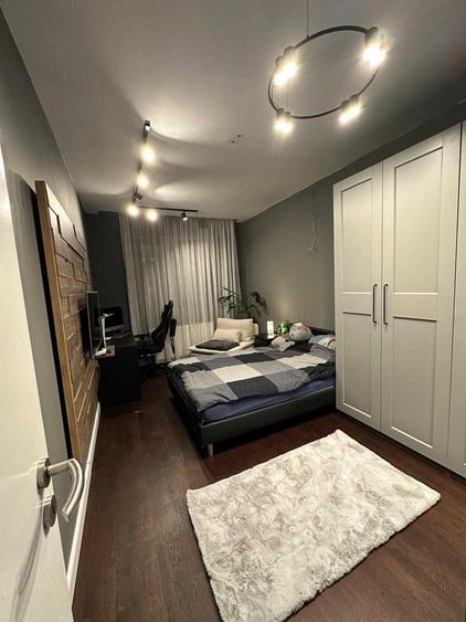 Apartament cu 3 camere decomandat în Șelimbăr