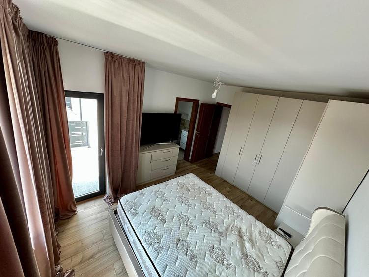 Casă individuală cu 4 camere cu Teren 206 Mp în Odăi
