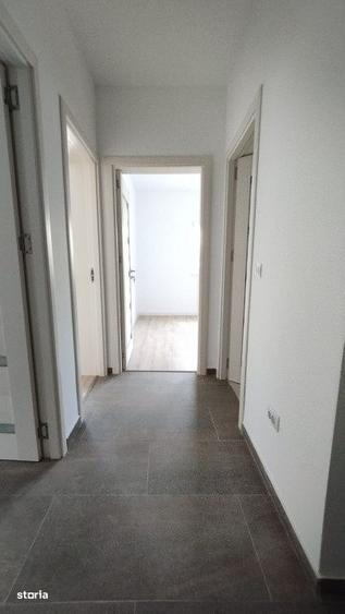 Apartament cu 2 camere decomandat în Păcurari — fotografia 2