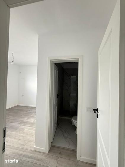 Apartament cu 3 camere decomandat în Militari