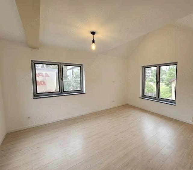 Apartament cu 2 camere decomandat în Zamora