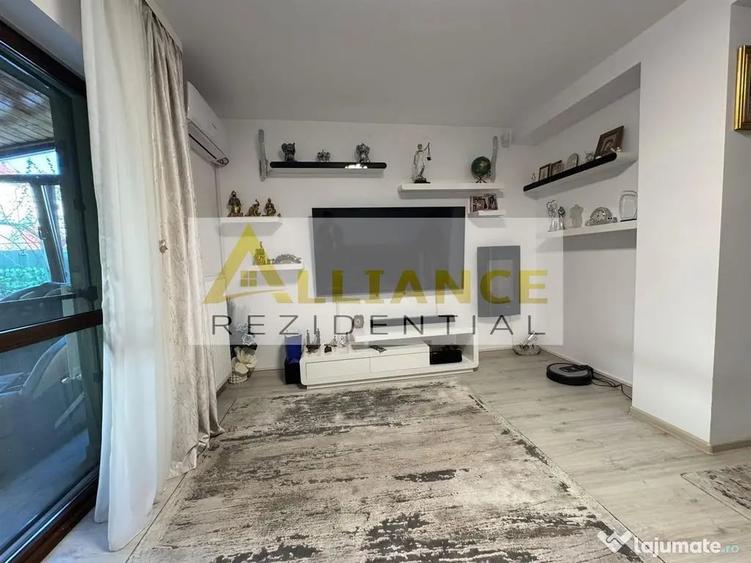 [TREND] Vila P+1+M | 4 camere | 2 bai - Panouri Fotovoltaice - 11