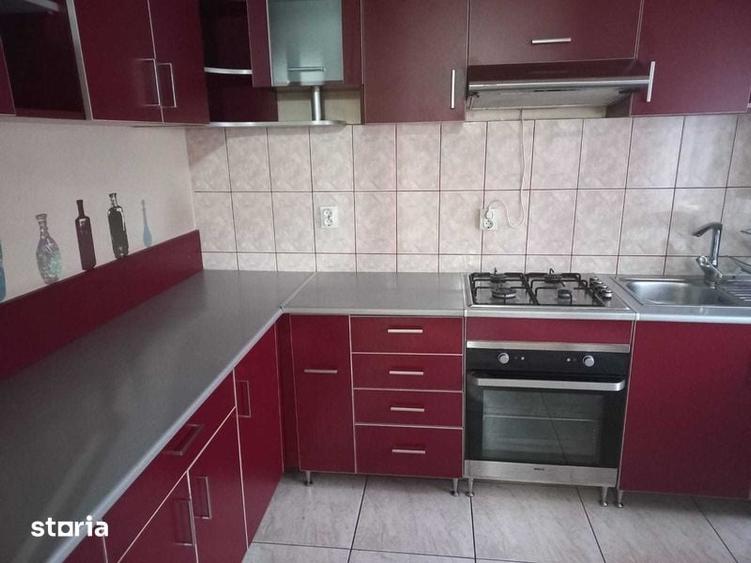 Inchiriez casa pentru Untold in Floresti - 5